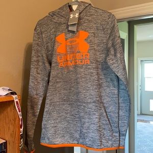 Under Armour Hoodie